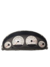 Speedometer Cluster With Electroluminescent Fits 06-07 TOWN &amp; COUNTRY 1223846 - £51.83 GBP