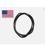 Sunroof Glass Panel Rubber Gasket Seal Mercedes Benz 124-780-02-98   124... - $62.50 CAD