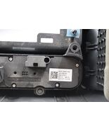 Audio Equipment Radio Control Panel Fits 2021-2024 FORD BRONCO SPORT OEM... - $170.99