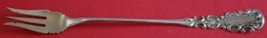 Brunswick by Watson Sterling Silver Pickle Fork 6" Original - £36.26 GBP