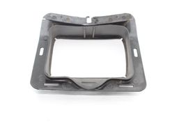 2013 SMART FORTWO FRONT AIR INLET DUCT SEAL P/N U0351 image 3