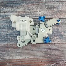 Dorman 931-981 Fits Ford 2015-23 F150 2017-2022 F250 F350 Tailgate Lock ... - $62.97