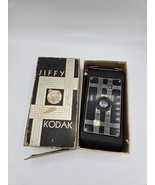 Jiffy Kodak Six 16 Series Camera Original Box Parts Only - $683.94 MXN