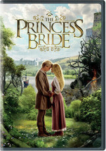 The Princess Bride (30Th Anniversary Edition) [New Dvd] Repackaged - $18.99