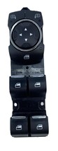2013-2020 Ford Fusion Front Left Driver Master Window Switch LH OEM DG9T... - $22.72