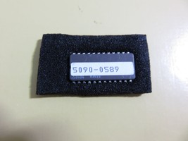 Espec. Military HP 5962-01-109-2077 (5090-0589) Microcircuit, Digital - $862.34 MXN