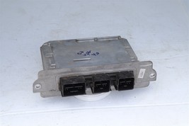 Ford ECU ECM PCM Engine Computer Module 6L2A-12A650-CBB