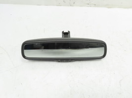 14 Toyota Highlander XLE #1285 Mirror, Interior Rear View, Dimming 87810... - $79.19