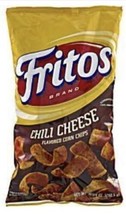 chili cheese fritos 2oz 16 Pack - £18.19 GBP