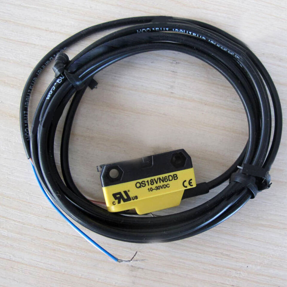 197cm For Banner QS18VN6D Engineering Corp Photoelectric Electric Sensor... - $17.42