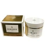 Borghese Roma Radiante Revitalize And Firm Mask 1.7 Oz 48 Gr Brand NIB - $251.53 MXN