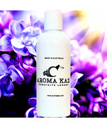 Fresh Lilac Bath Body Massage Oil Moisturizing Luxury Vegan Cruelty Free - $13.95+