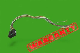 90-96 Mercedes R129 SL500 taillight tail light wire harness connector pl... - $27.87