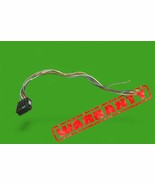 90-96 Mercedes R129 SL500 taillight tail light wire harness connector pl... - €24,09 EUR