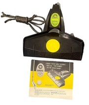 VTG Birdie 19th Hole Indoor Electric Golf Putting Cup #1903 WORKS! w/Manual - $14.26