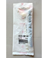 2007-2014 HONDA LOCK COVER SEAL LEVER COVER SEAL DOOR SEAL 72115-SWA-A01... - €8,74 EUR