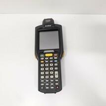 Motorola Symbol MC3070-RG0PBCB00WW Barcode Scanner with battery - $22.49