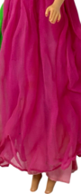 1960's Blonde Bubble Cut Barbie White Lips in 1965 "Fraternity Dance" #1638 image 9
