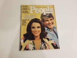 People - Magazine - September 15 1975 - £8.86 GBP