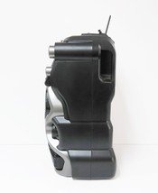 Karaoke USA GF920 Portable Karaoke System - Black image 5