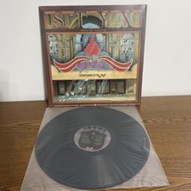 Styx - Paradise Theatre Etched LP Vinyl Record 1980 A&amp;M Records SP 3719 - £7.56 GBP