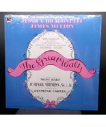 THE GREAT WALTZ Score of the 1934 Musical AEI 1153 Mono MINT/SEALED 1985 LP - $13.49
