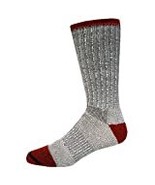 Merino Wool - Outdoor Socks - Large - New  - £7.51 GBP