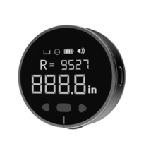 Digital Tape Measure Rechargeable Small Smart Long Distance Rolling Meas... - €47,59 EUR