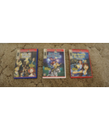 Liberty Kids DVDs Boston Tea Party-Give Me Liberty-The First 4th of July... - $563.55 MXN