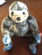 Cute Ty Beanie Baby Original Stuffed Toy – Slowpoke – 1999 – Collectible B EAN Ie - £15.81 GBP
