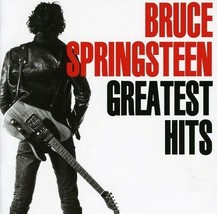 Greatest Hits by Bruce Springsteen (CD, 1995) - $56.10