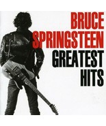 Greatest Hits by Bruce Springsteen (CD, 1995) - $1,044.64 MXN
