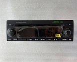 2004-2006 Chevy Aveo radio CD MP3 stereo. OEM factory original. NEW in b... - $99.91
