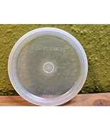 VTG Tupperware Replacement G Seals #297 Snack Cup 16 Oz Tumbler Jello Mold  - $17.24 CAD