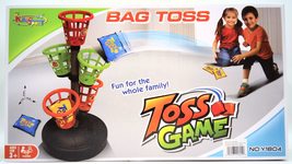Toss Game Tower Bean Bang - £18.71 GBP