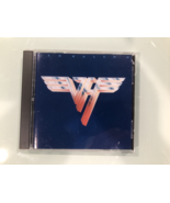 VAN HALEN II CD - $340.61 MXN