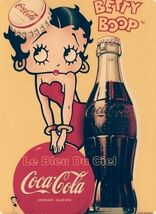 Coca Cola Coke Soda Pop Retro Vintage Metal Sign 8x12in Advertising Ad 118 - $24.74