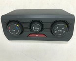 2017 Subaru Impreza AC Heater Climate Control Temperature Unit OEM D02B4... - $37.79
