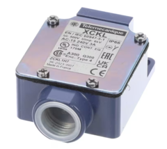 American Dish Service ZCKL1H7, 3K-2023-W07 Door Cut-Off Switch 240V, 3A - $187.56