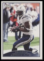 2009 Topps #70 Antonio Gates - £1.49 GBP