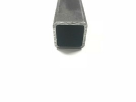 Steel Square Tube 3/4&quot;X 3/4&quot;X 24&quot; Long .120&quot; 11 Gauge Wall - $9.78 CAD
