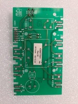 Washer CIRCUIT-BOARD,COIN Meter Su Compass For Wascomat P/N: 438877501 [Used] - £24.82 GBP