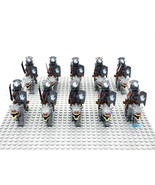 Orcs Uruk-hai The Warg Riders Lord Of The Rings The Hobbit 20 Minifigure... - $31.89