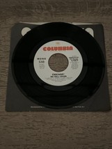 CHICAGO - NO TELL LOVER (STEREO &amp; MONO) - 3-10879 - PROMO - 45 Record VG+ - £3.14 GBP