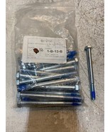 18 Quantity of Screws 9272700 M8-1.0-6G6G x 95 DIN HEX (18 Quantity) - $1,105.17 MXN
