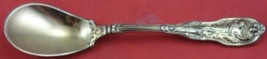 Mythologique by Gorham Sterling Silver Ice Cream Spoon Beaded Back 5 3/4&quot; - $127.71