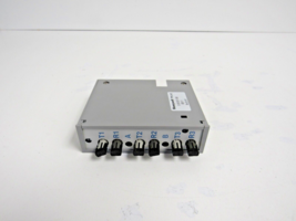 Honeywell 51201557-300 Fiber Optics Coupler Module     12-4 - $197.99