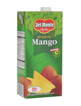 Del Monte Mango Nectar - £20.87 GBP