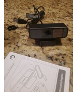 Kensington W2050 1Full HD Auto Focus Pro Webcam -!  Free Shipping! - €55,50 EUR
