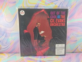 Out of the Cool by Gil Evans Orchestra (Record) (Verve Acoustic Sounds S... - $36.99